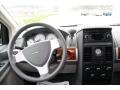 2008 Inferno Red Crystal Pearlcoat Chrysler Town & Country Touring  photo #8
