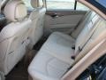 Black - E 350 4Matic Sedan Photo No. 6