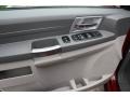 2008 Inferno Red Crystal Pearlcoat Chrysler Town & Country Touring  photo #11