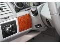 2008 Inferno Red Crystal Pearlcoat Chrysler Town & Country Touring  photo #12