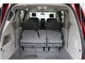 2008 Inferno Red Crystal Pearlcoat Chrysler Town & Country Touring  photo #16