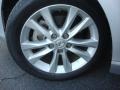 Tungsten Silver Pearl - ES 350 Photo No. 28