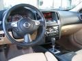 Mystic Jade Metallic - Maxima 3.5 SV Photo No. 8