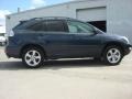 2007 Neptune Blue Mica Lexus RX 350 AWD  photo #2