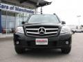 Black - GLK 350 4Matic Photo No. 2