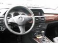 Black - GLK 350 4Matic Photo No. 7