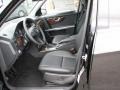 Black - GLK 350 4Matic Photo No. 8