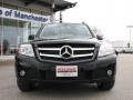 Black - GLK 350 4Matic Photo No. 2