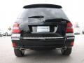 Black - GLK 350 4Matic Photo No. 4