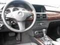 Black - GLK 350 4Matic Photo No. 7