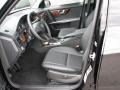 Black - GLK 350 4Matic Photo No. 8