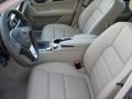 2012 Palladium Silver Metallic Mercedes-Benz C 300 Sport 4Matic  photo #9