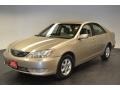 Desert Sand Mica - Camry LE Photo No. 1