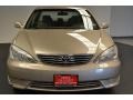 Desert Sand Mica - Camry LE Photo No. 2