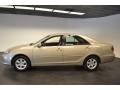 Desert Sand Mica - Camry LE Photo No. 3