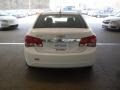 Summit White - Cruze LT Photo No. 5