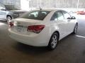Summit White - Cruze LT Photo No. 6