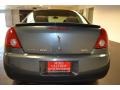 2006 Stealth Gray Metallic Pontiac G6 V6 Sedan  photo #4