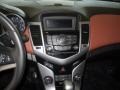 Summit White - Cruze LT Photo No. 13