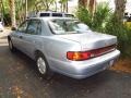 Silverleaf Metallic - Camry LE Sedan Photo No. 3