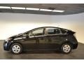 Black - Prius Hybrid V Photo No. 3