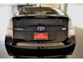Black - Prius Hybrid V Photo No. 4