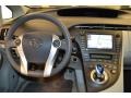 Black - Prius Hybrid V Photo No. 9