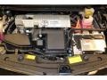 Black - Prius Hybrid V Photo No. 11
