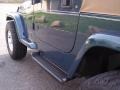 Emerald Green Pearl - Wrangler SE 4x4 Photo No. 27