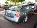 Mystic Emerald Metallic - Altima 3.5 SE Photo No. 2