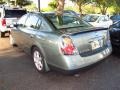 Mystic Emerald Metallic - Altima 3.5 SE Photo No. 3
