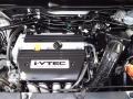 2.4L DOHC 16V i-VTEC 4 Cylinder Engine for 2007 Honda Element LX #62809565