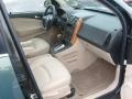 Cypress Green - VUE V6 AWD Photo No. 18
