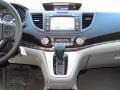 2012 Twilight Blue Metallic Honda CR-V EX-L  photo #6