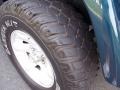 Emerald Green Pearl - Wrangler SE 4x4 Photo No. 64