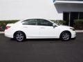 Taffeta White - Accord SE Sedan Photo No. 2