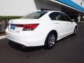 Taffeta White - Accord SE Sedan Photo No. 3