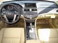 Taffeta White - Accord SE Sedan Photo No. 4