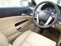 Taffeta White - Accord SE Sedan Photo No. 5