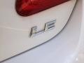 Super White - Camry LE Photo No. 9