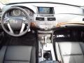Black Dashboard Photo for 2012 Honda Accord #62810080
