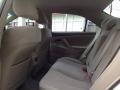 Super White - Camry LE Photo No. 17