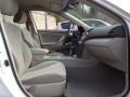 Super White - Camry LE Photo No. 21