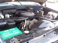 5.7 Liter OHV 16-Valve V8 1993 Chevrolet Suburban K1500 4x4 Engine