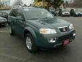 Cypress Green - VUE V6 AWD Photo No. 7