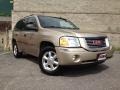 Sand Beige Metallic - Envoy SLT 4x4 Photo No. 1