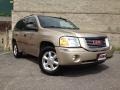 Sand Beige Metallic 2006 GMC Envoy SLT 4x4