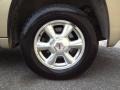 Sand Beige Metallic - Envoy SLT 4x4 Photo No. 12