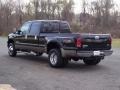 Black - F350 Super Duty Lariat Crew Cab 4x4 Dually Photo No. 23