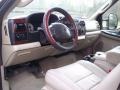 Black - F350 Super Duty Lariat Crew Cab 4x4 Dually Photo No. 25